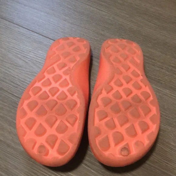 Flip flops peach - Picture 2 of 6